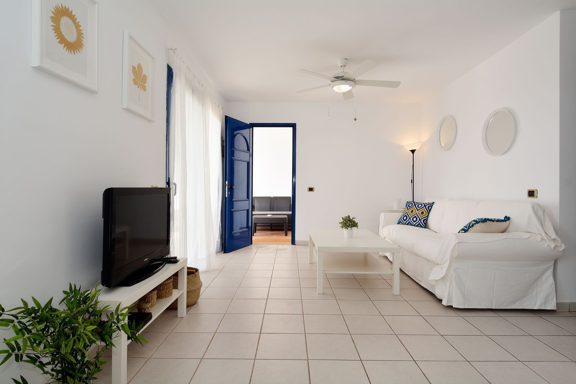 Villa Vistamar Alcudia  Exterior foto
