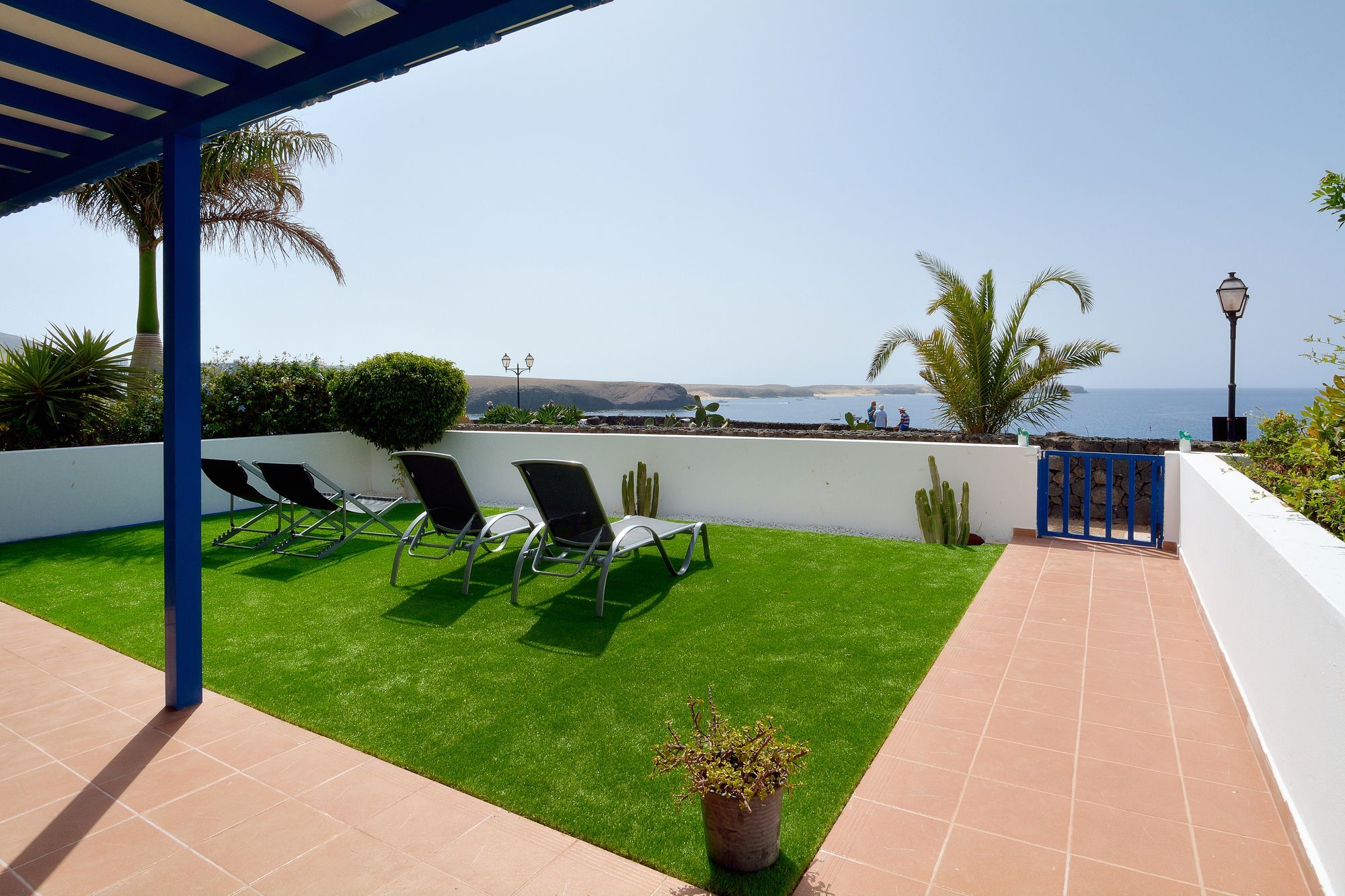 Villa Vistamar Alcudia  Exterior foto