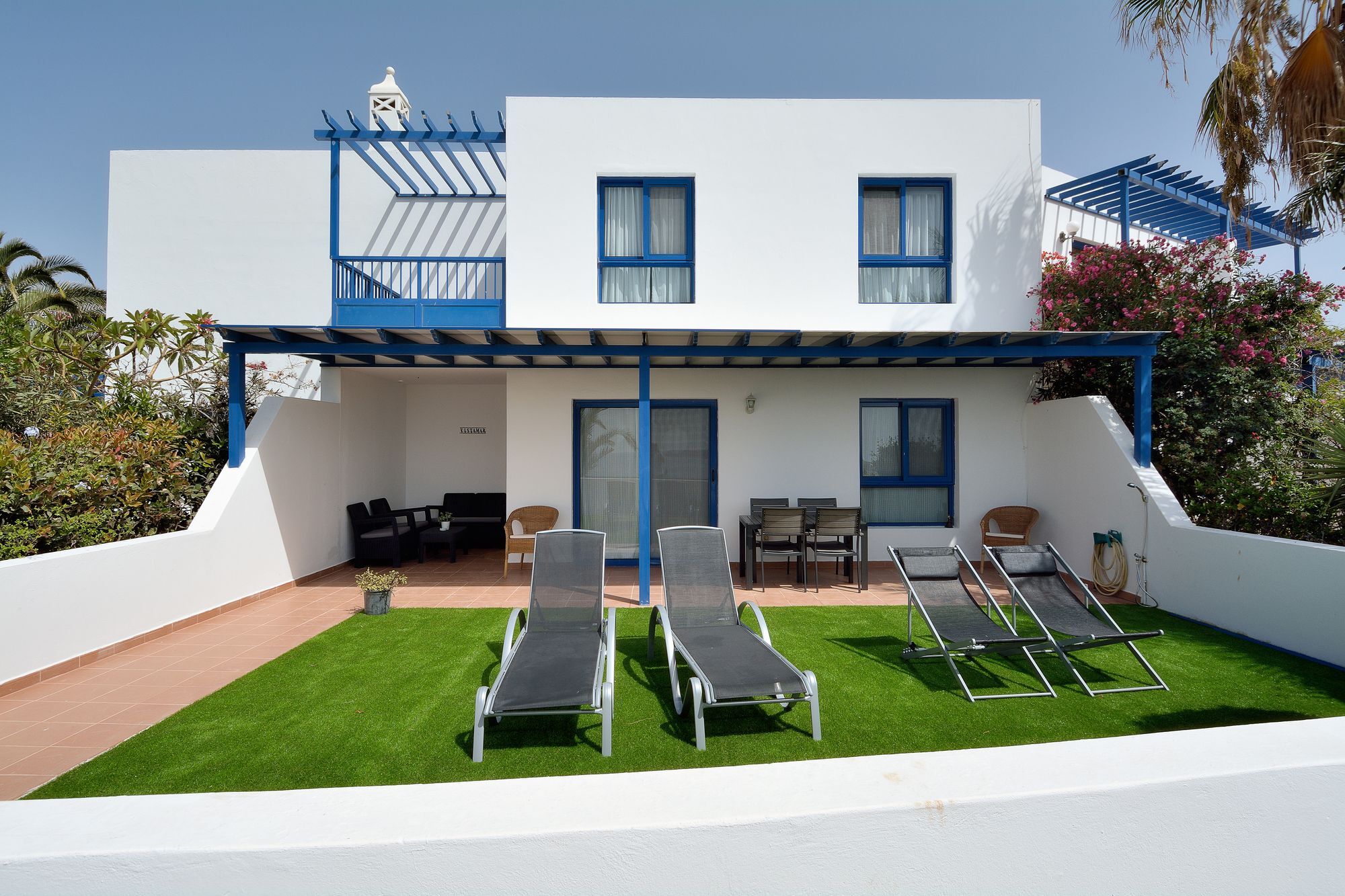 Villa Vistamar Alcudia  Exterior foto